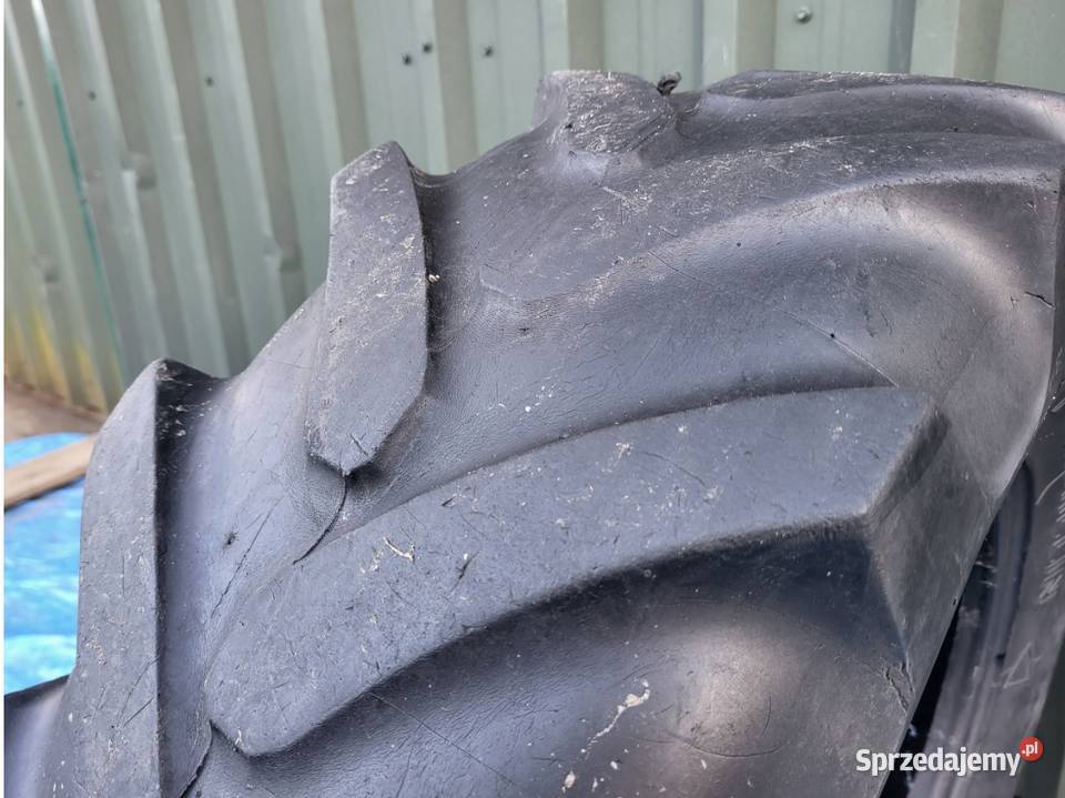 Opona Michelin 11 L R 16 Xm 11lr16