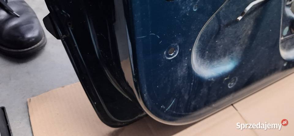 BMW E36 compact drzwi bostongrun oryginalny Kielce