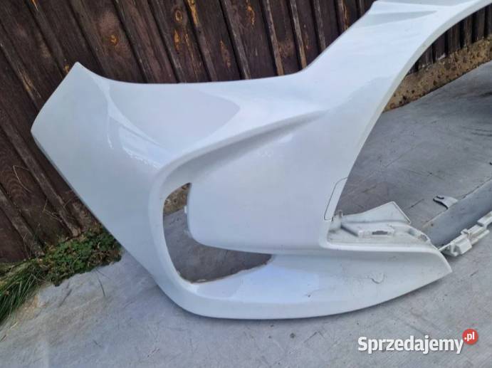 Zderzak Toyota Yaris 4 IV Kod lakieru 089 Częstochowa
