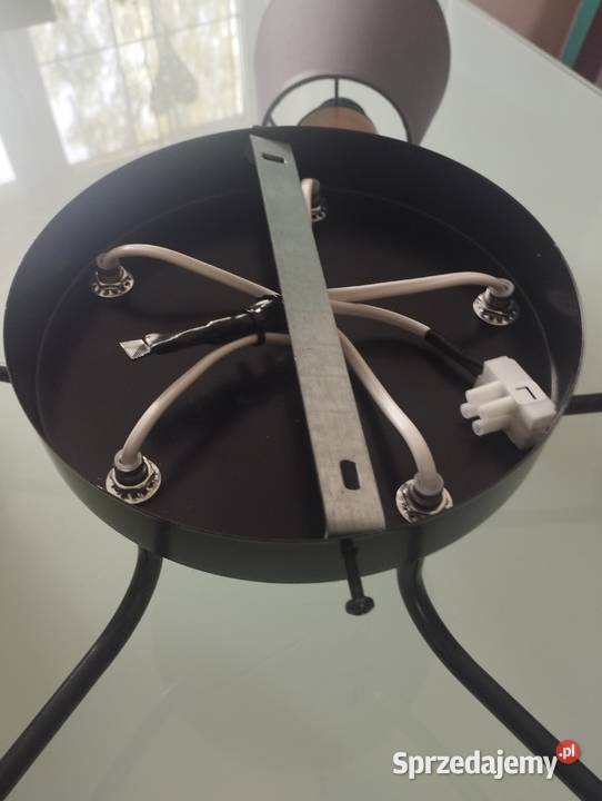 Lampa śląskie