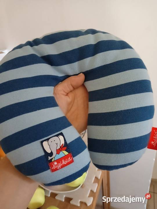 Rogal do karmieniarogal zagłówek Chojna