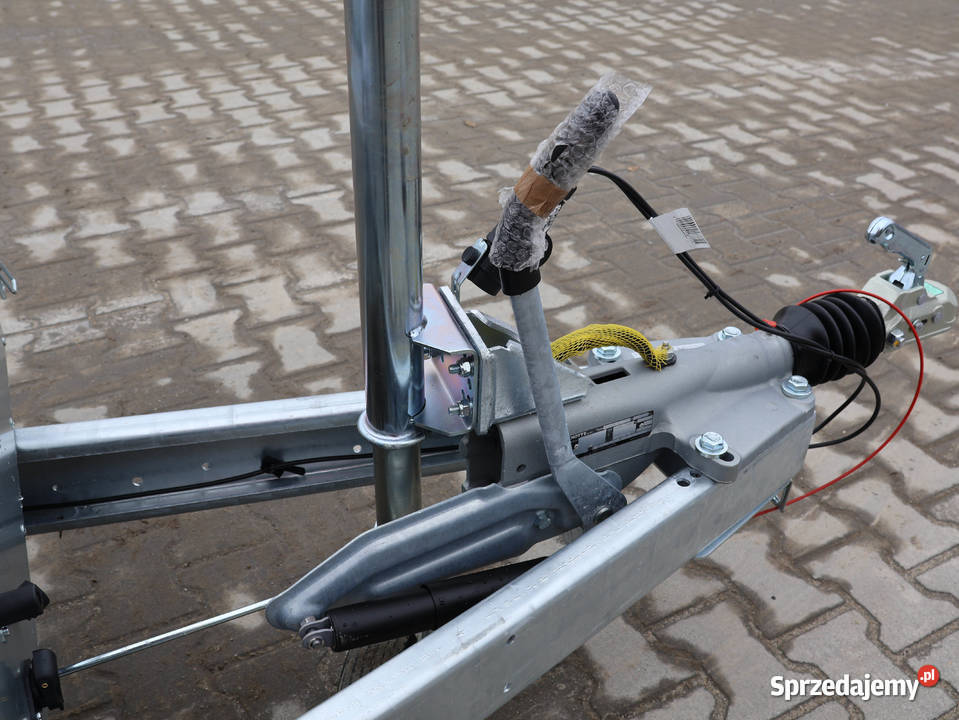Wywrotka TEMARED TIPPER 36172 C DMC 3500