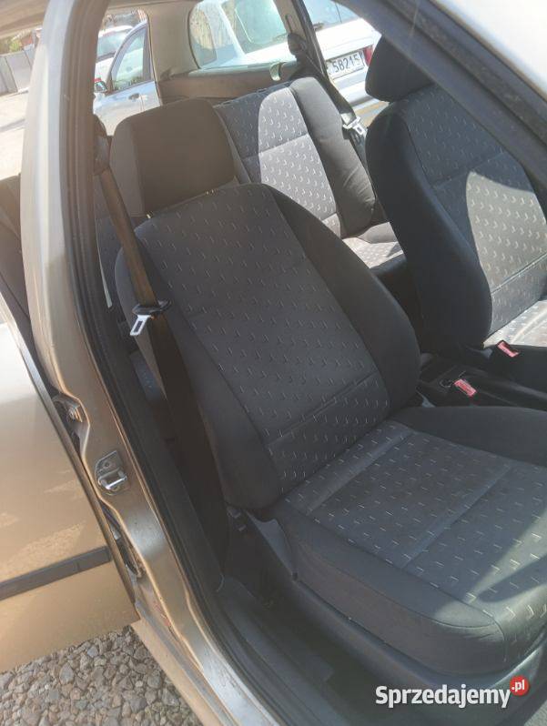 Skoda Octavia 2005r 19 tdi ładna warta ceny Octavia Chorzów sprzedam