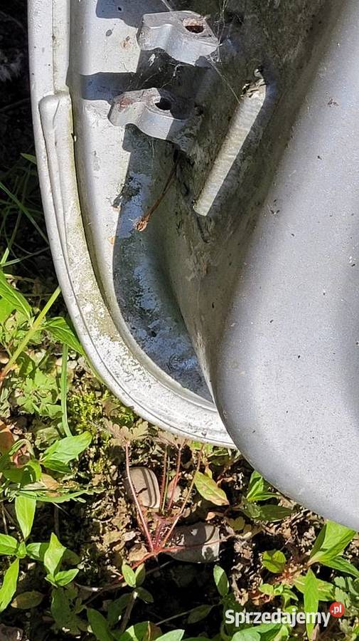 Drzwi Renault Megane I sprzedam