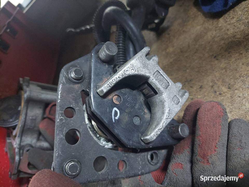 Kawasaki el 250 eliminator zacisk przód przedni Jelenia Góra sprzedam