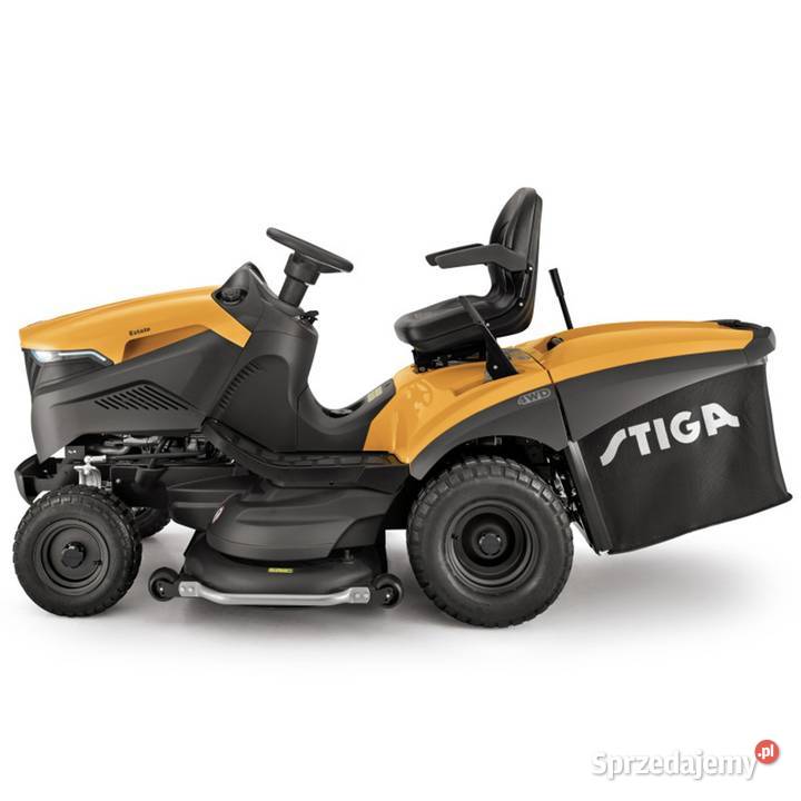 Stiga Estate 9122 WX Tajęcina sprzedam