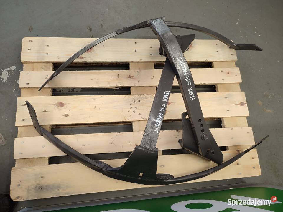 Stelaż błotnika Fendt 514 Favorit