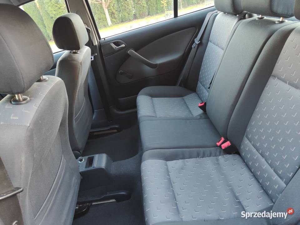 Skoda Octavia I 16 LPG STAG Salon Polska Szczebrzeszyn