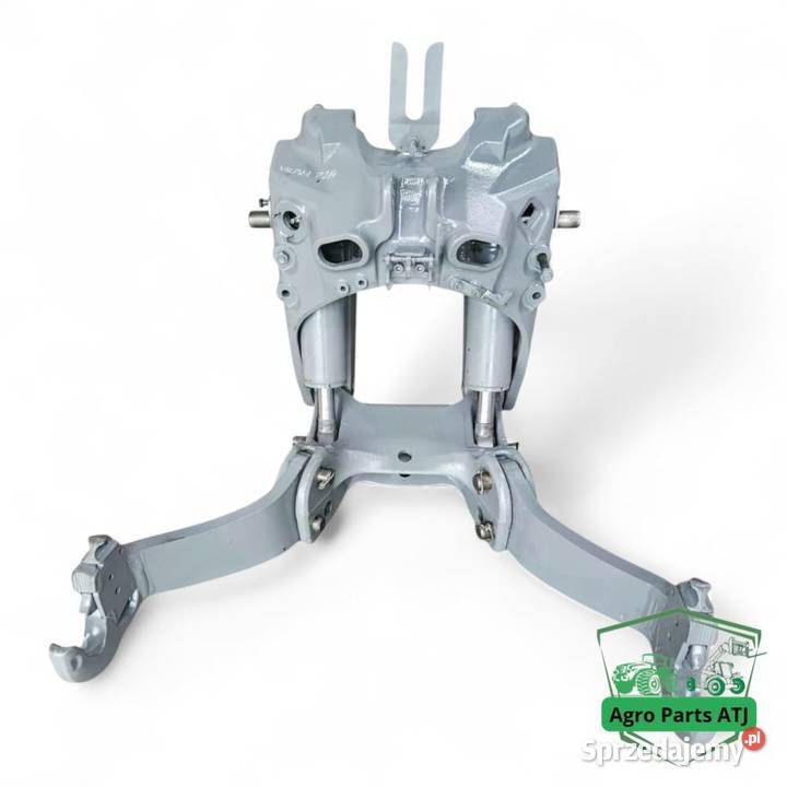 TUZ Przedni Podnośnik G482920030020 Valtra N174 podlaskie Ciechanowiec