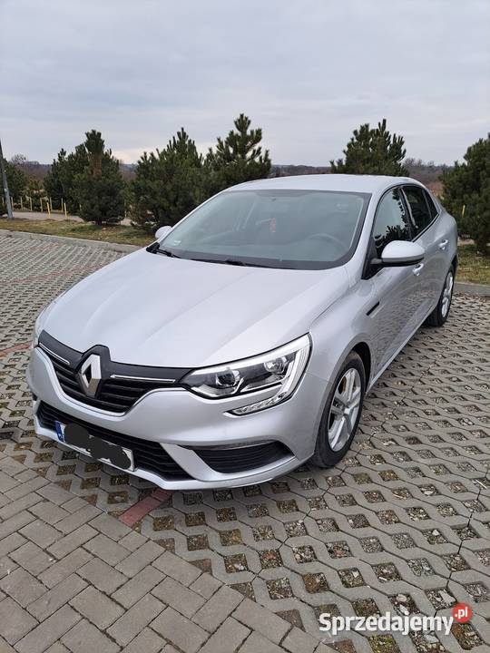 Sprzedam Megane 4