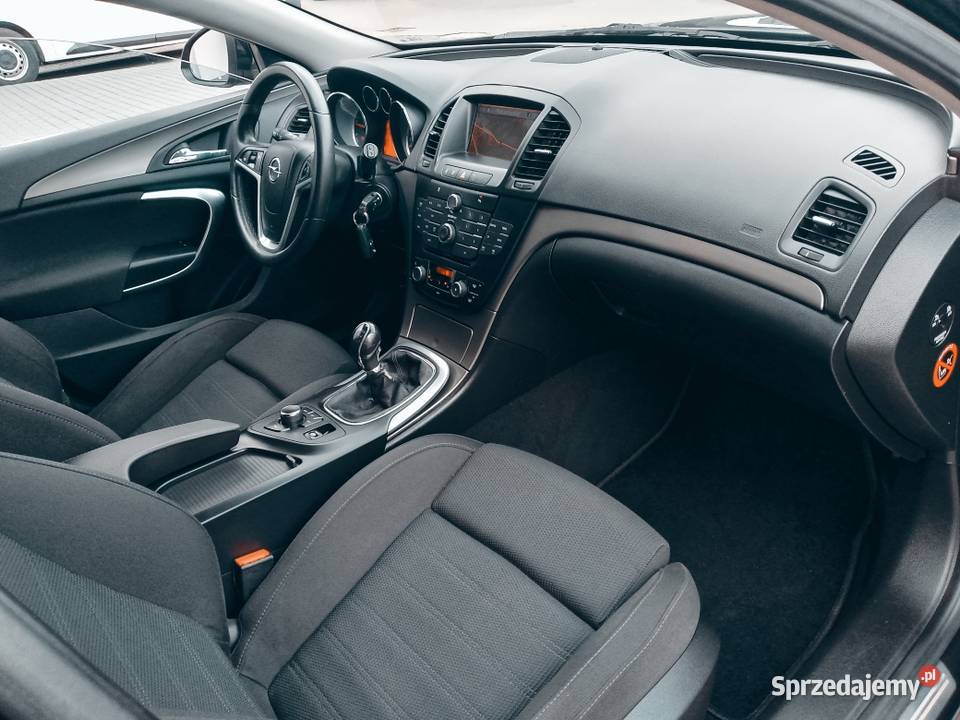 Opel Insignia Sports Tourer czujnik zmierzchu sprzedam