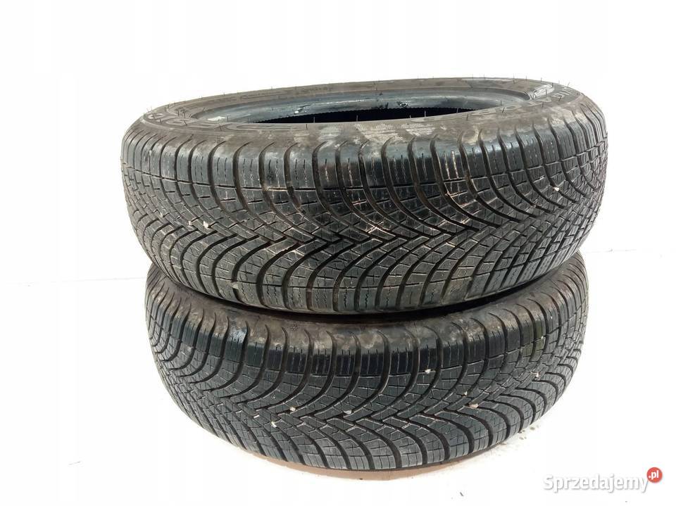 2x OPONA CAŁOROCZNA DĘBICA NAVIGATOR 3 16570R14 165 świętokrzyskie