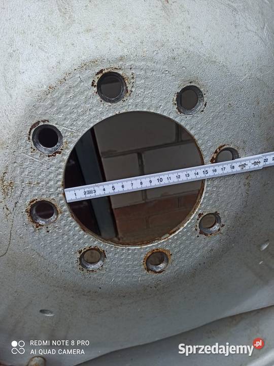 koła 36 ursus 4512 ursus 4514 massey ferguson Nielisz