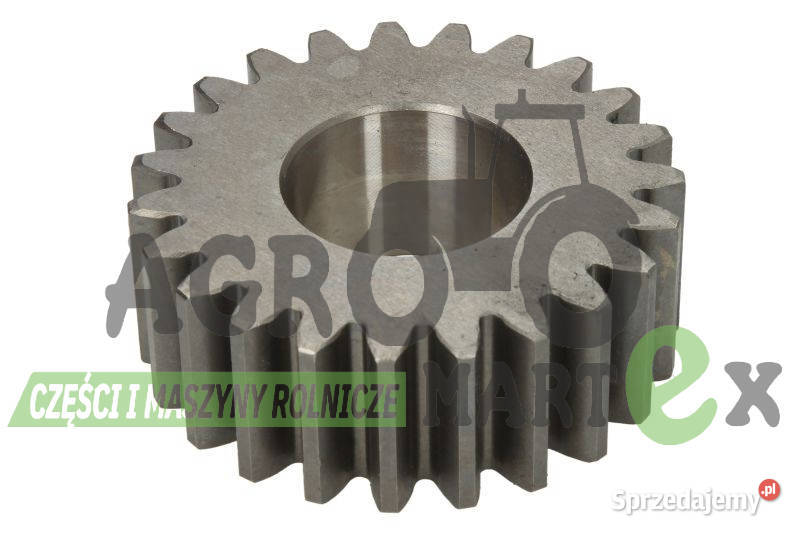 5108747 KOŁO ZĘBATE Z23 CNH Wichrów
