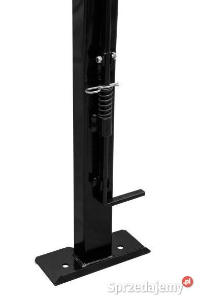 BETONIARKA MIESZALNIK ZIPPER ZIBTM180 180L 800W śląskie Mikołów