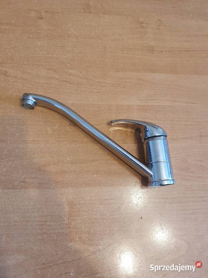 Bateria umywalkowa Invena Miejska Górka