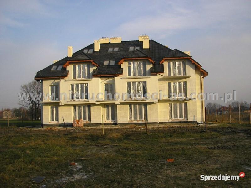 Zielony Strumień Bezczynszowe Mieszkania Strumień