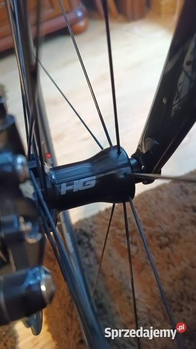 Cannondale supersix himod r56 wielkopolskie Gniezno