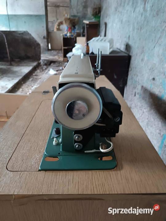 Maszyna do szycia łucznik 432 Myszków