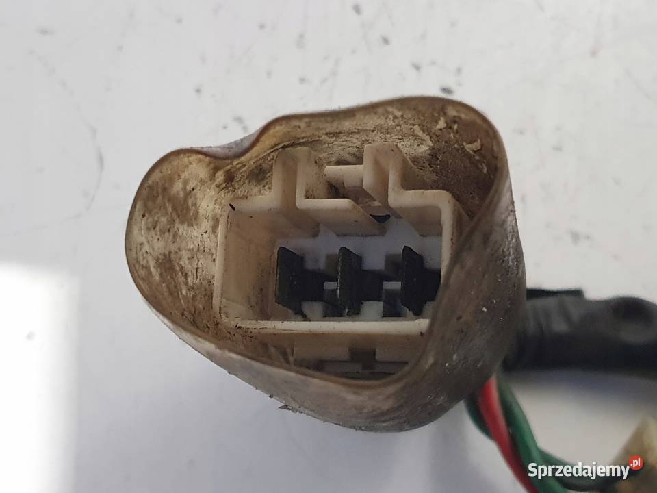 REGULATOR NAPIĘCIA Honda VFR 800 0212r Moduł Chełm