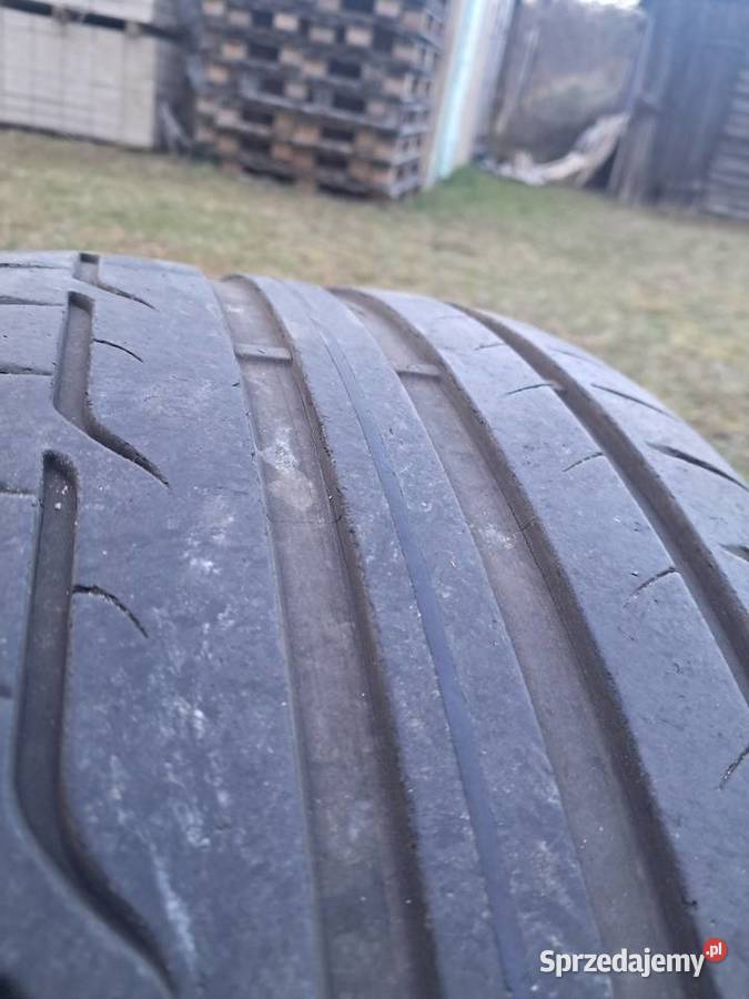 Opony letnie r19 Samochodowe Zdzieszowice