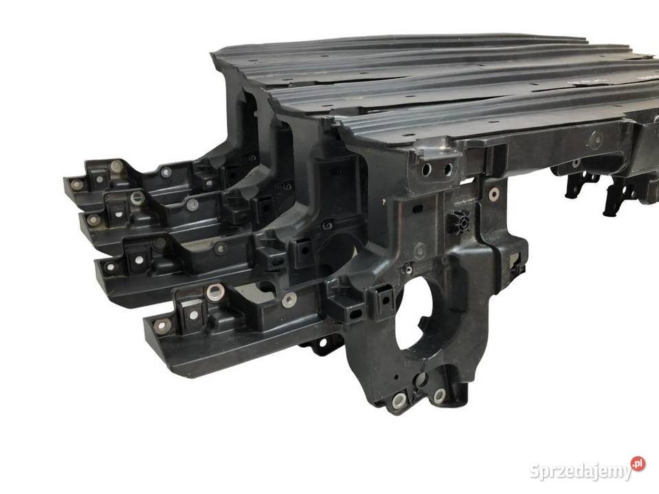 VW Touareg II 7P5 20102018 PAS PRZÓD PRZEDNI Skarżysko-Kamienna