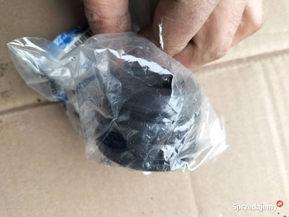 FORD MONDEO MK1 MK2 USZCZELNIENIE WLEWU PALIWA Kamień-Kolonia