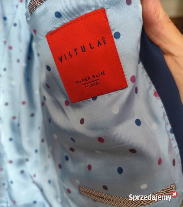 Marynarka męska Rzeszów