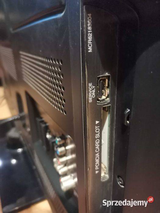 Telewizor TV LG 42 Stan Perfekcyjny 792388990 Somonino