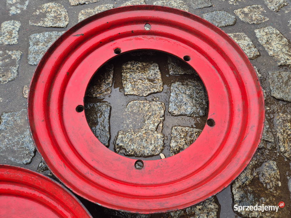 Felgi Dzik 2 16 felgi do dzika