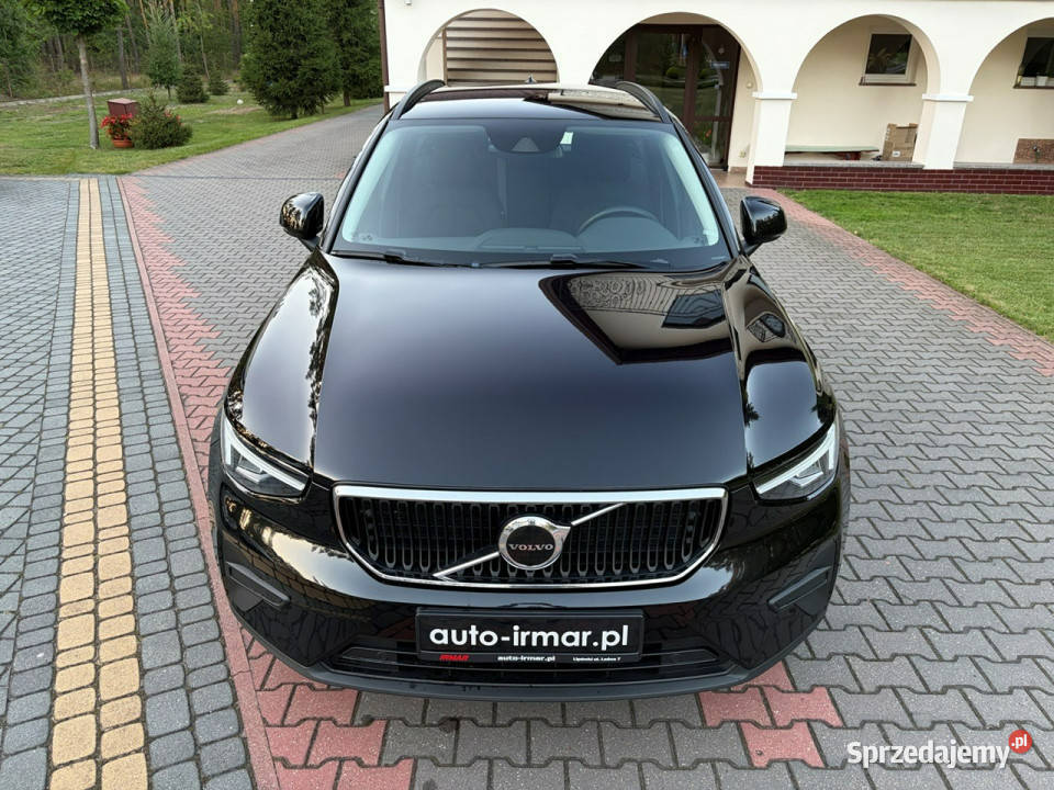 Volvo XC 40 T2 Lifting Hak składany FV23 Lipówki