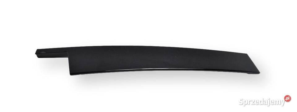 MERCEDES GLC X253 Oslona listwa slupka B prawa śląskie Ruda Śląska