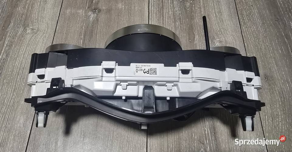 Licznik zegary Mazda MX5 Bobrówko