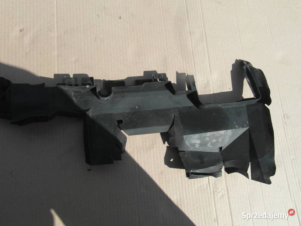 KIEROWNICA POWIETRZA LEWA AUDI A4 8k0121283k zachodniopomorskie Szczecin