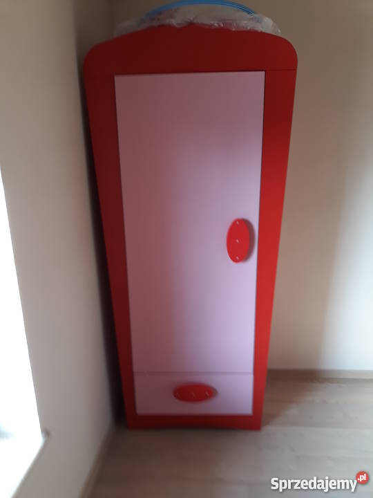 meble ikea mamut szafa komoda wielkopolskie Leszno