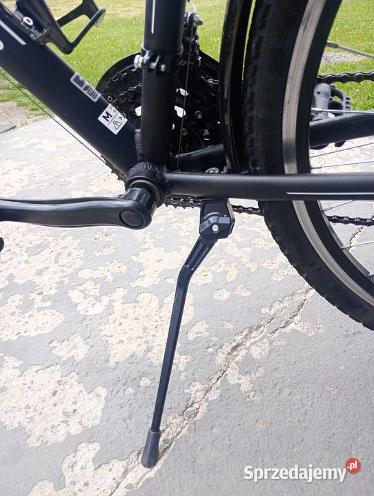 Rower trekkingowy męski Kross Wielka Wieś