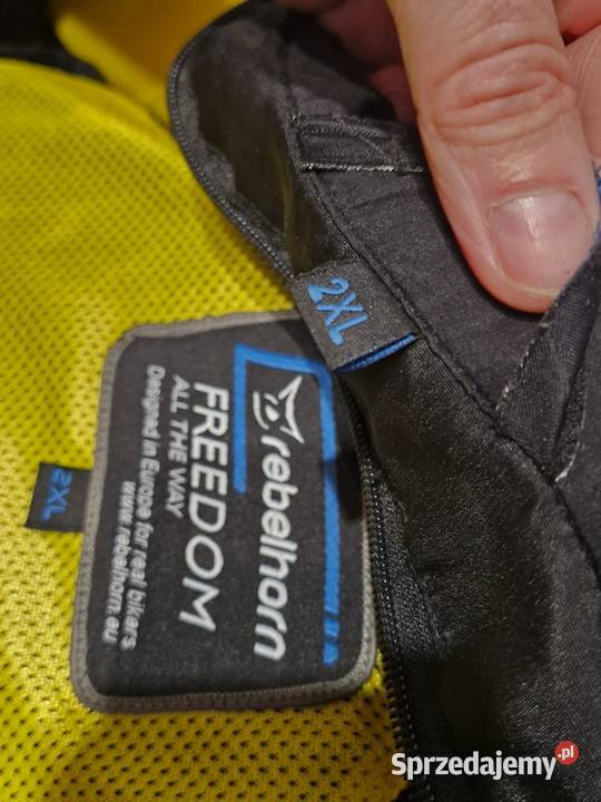 Kurtkavrebelhorn Leszno