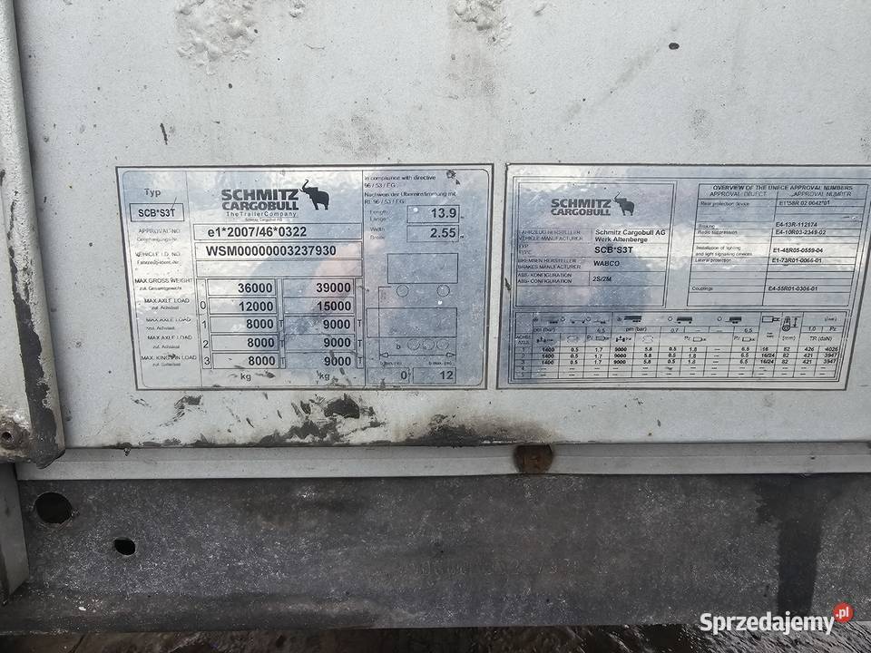 Schmitz Kurtyna Ostrołęka