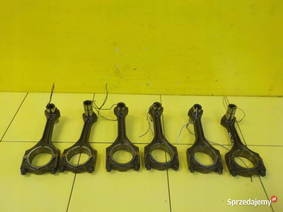 BMW E46 E39 E60 X3 X5 Z4 30 B 330i 04r 231 Suków