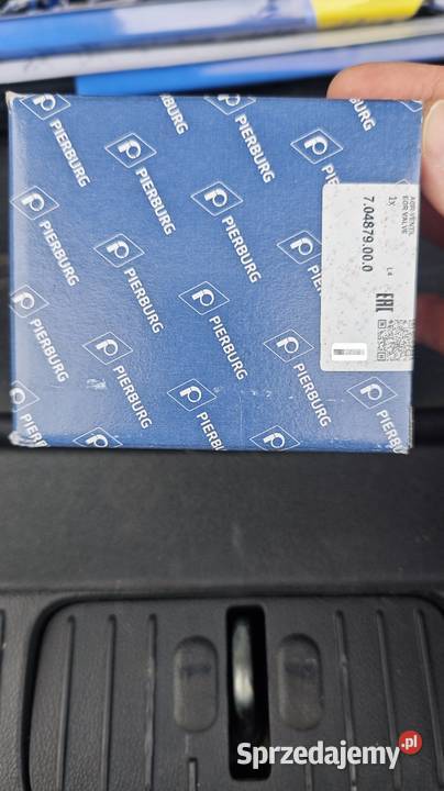 Termostat Pierburg 704879000 Termostaty Bytom sprzedam