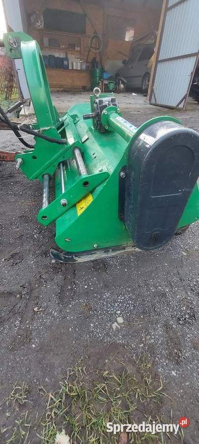 Sprzedam kosiarkę bijakowa Kuźmina