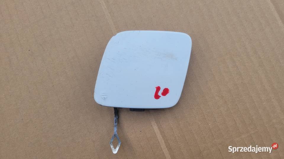 MERCEDES CKLASA W205 KOMBI ZAŚLEPKA HAKA śląskie Ruda Śląska