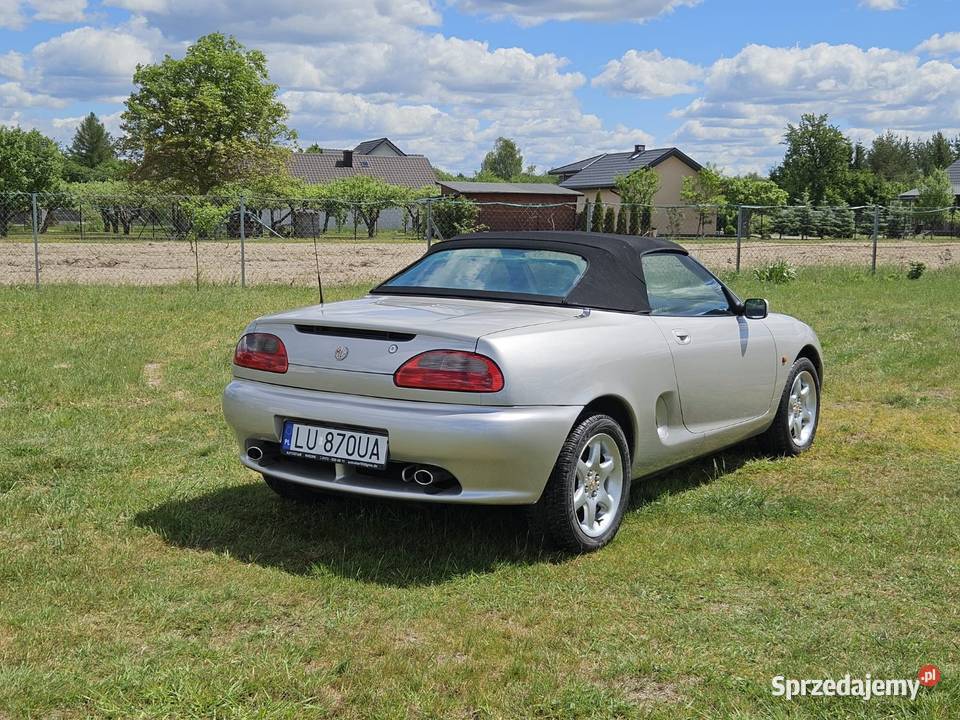 Mg mgf Lublin