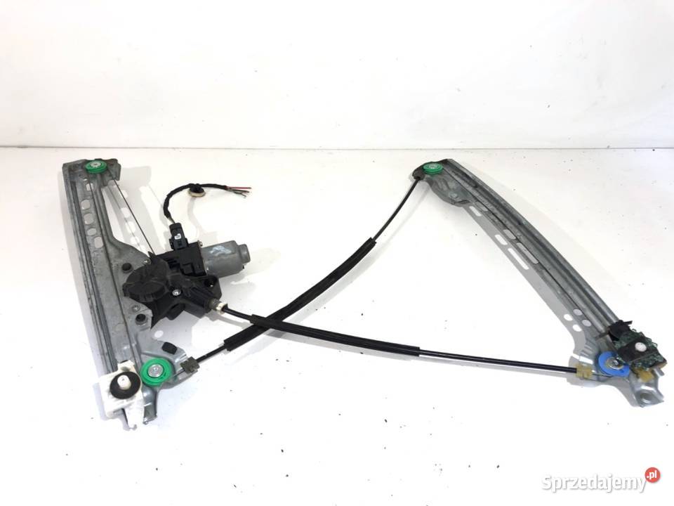PODNOŚNIK SZYBY PRAWY PRZÓD RENAULT MEGANE IV sprzedam
