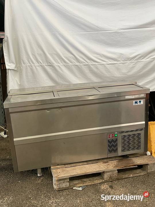 Lodówka na napoje Kozubszczyzna