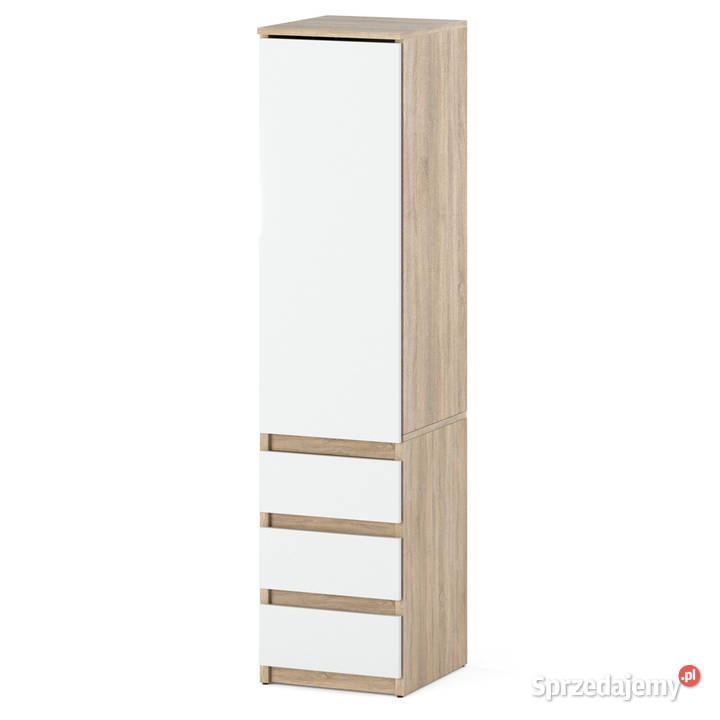 Szafa wąska garderoba do przedpokoju 40 3 warmińsko-mazurskie Elbląg