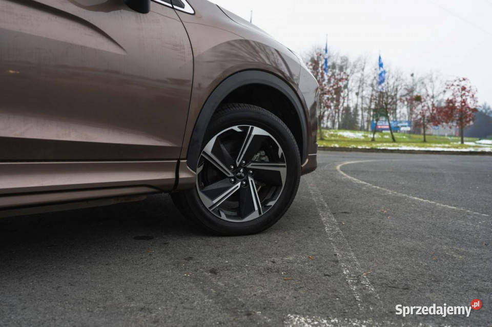 Mitsubishi Eclipse Cross PluginHybrid 2360cm3 śląskie