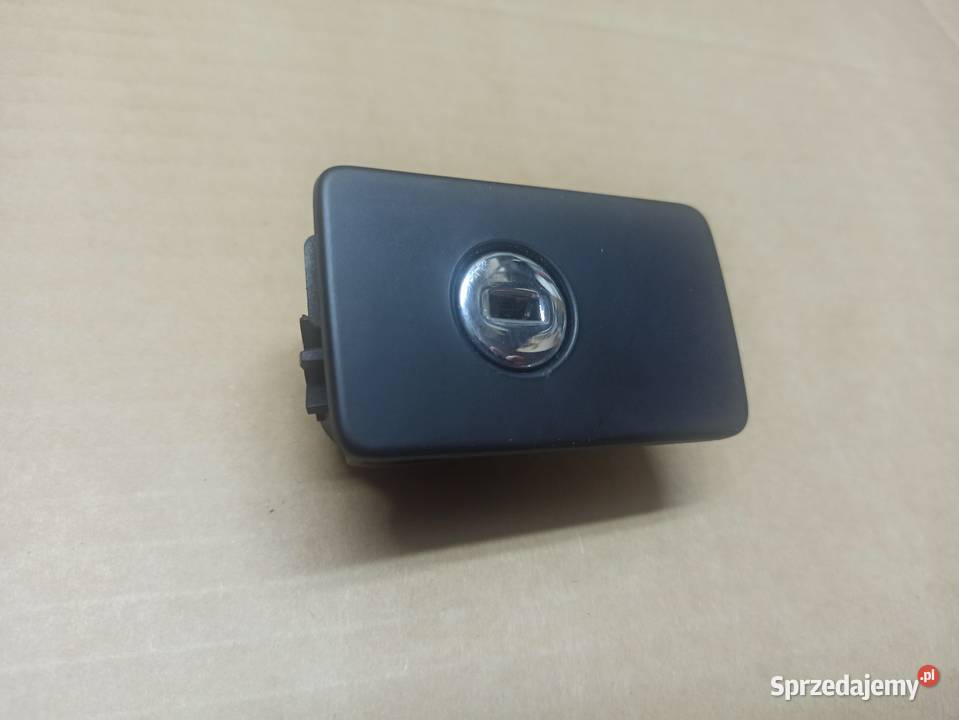 Volkswagen Passat B6 2006 Zamek klamka schowka