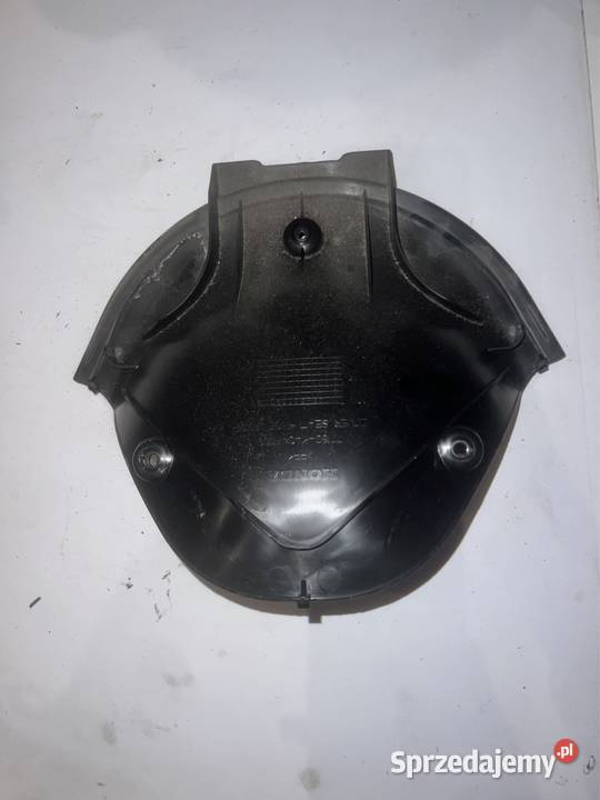 wypełnienie Honda NSS 125 FORZA Ostrów Wielkopolski