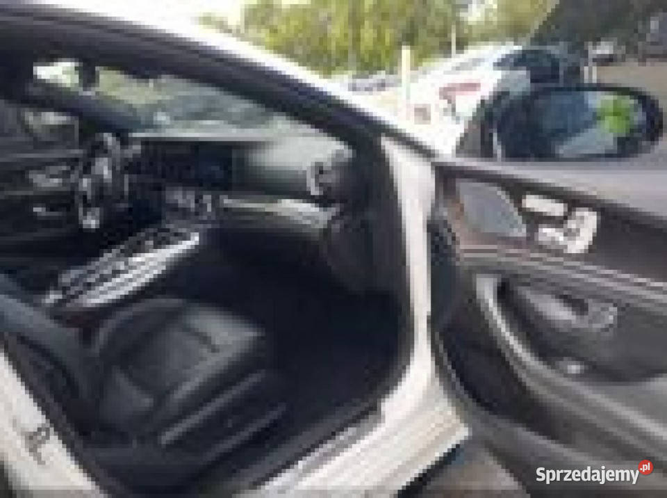 Mercedes AMG GT GT 63 4Door 2021